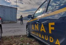 ANAF Antifraudă a demarat controale ample la nivel național în acest domeniu – 62 de societăți sunt vizate