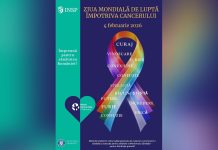 Ziua Mondială de Luptă Împotriva Cancerului