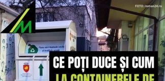 Colectarea separată a textilelor este obligatorie în România de la începutul acestui an.