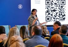 Coada la ghișeu și dosarul cu șină trebuie să devină istorie