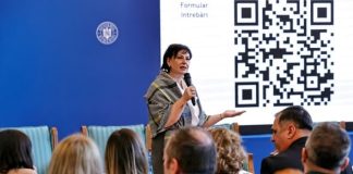 Coada la ghișeu și dosarul cu șină trebuie să devină istorie