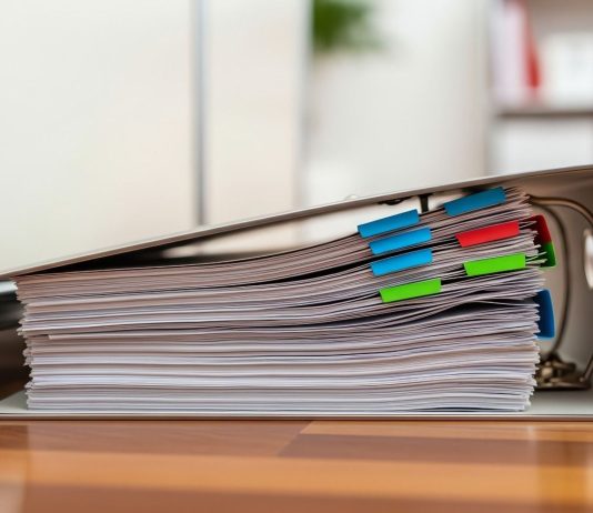 Înregistrarea operatorilor economici care nu se supun autorizării de mediu