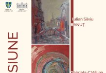 Expozitia „ASCENSIUNE”