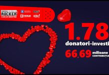 Titlurile de stat FIDELIS emise în februarie, în valoare de peste 1 miliard lei, intră astăzi la tranzacționare pe Bursă