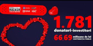 Titlurile de stat FIDELIS emise în februarie, în valoare de peste 1 miliard lei, intră astăzi la tranzacționare pe Bursă