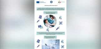 Ghiduri de finanțare în consultare publică – cabinete medicale școlare