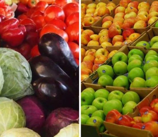 REZULTATE OBȚINUTE ÎN CONTROLUL REZIDUURILOR DE PESTICIDE DIN PLANTE ȘI PRODUSE VEGETALE