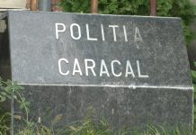 CERCETAȚI PENTRU INFRACȚIUNI LA REGIMUL RUTIER