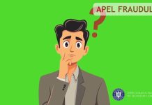 Avertizare: Atenție la apeluri telefonice și SMS-uri cu link-uri suspecte, transmise în numele unor autorități