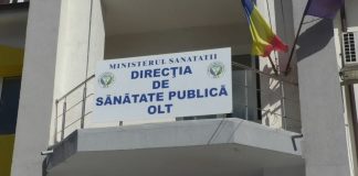 PESTE 1000 CAZURI CONFIRMATE DE GRIPĂ, DE LA DEBUTUL SEZONULUI RECE