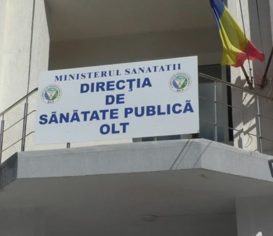 PESTE 1000 CAZURI CONFIRMATE DE GRIPĂ, DE LA DEBUTUL SEZONULUI RECE