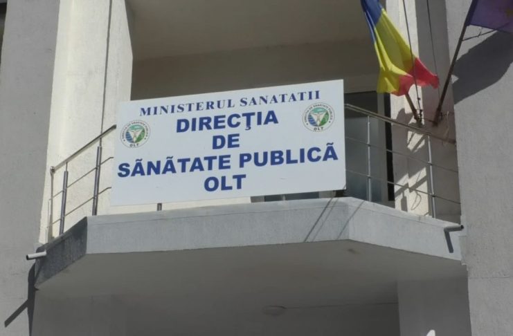 PESTE 1000 CAZURI CONFIRMATE DE GRIPĂ, DE LA DEBUTUL SEZONULUI RECE