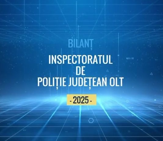 MAI PUȚINE ACCIDENTE, MAI MULTE VICTIME