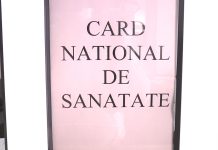 ASIGURAȚII CARE AU PIERDUT CARDUL DE SĂNĂTATE POT SOLICITA DUPLICAT