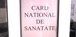 ASIGURAȚII CARE AU PIERDUT CARDUL DE SĂNĂTATE POT SOLICITA DUPLICAT