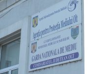 S-A DUBLAT VALOAREA AMENZILOR APLICATE DE GARDA DE MEDIU