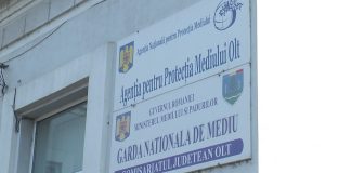 S-A DUBLAT VALOAREA AMENZILOR APLICATE DE GARDA DE MEDIU