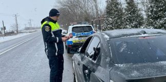 SUTE DE ACCIDENTE CU PESTE 40 DECESE PE DN6