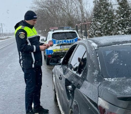 SUTE DE ACCIDENTE CU PESTE 40 DECESE PE DN6