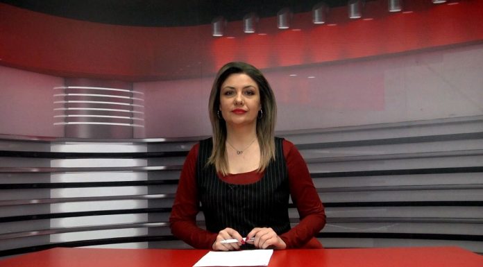 Jurnal PTV OLTENIA 13 02 2026