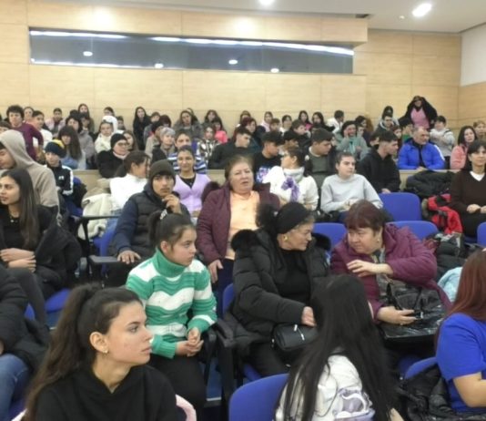 EVENIMENT INEDIT ORGANIZAT DE DGASPC, ÎN LUPTĂ CU DELINCVENȚA