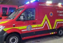 ISU OLT – SALA DE SPORT PROPRIE PENTRU ANTRENAMENTE