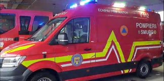 ISU OLT – SALA DE SPORT PROPRIE PENTRU ANTRENAMENTE