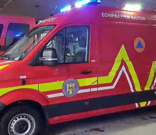 ISU OLT – SALA DE SPORT PROPRIE PENTRU ANTRENAMENTE