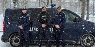ACTIVITĂȚILE DESFĂȘURATE ÎN LUNA IANUARIE 2026 DE JANDARMII OLTENI