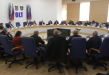 PROIECTE DE INTERES, APROBATE ÎN ȘEDINȚA ORDINARĂ A CJ OLT
