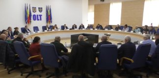 PROIECTE DE INTERES, APROBATE ÎN ȘEDINȚA ORDINARĂ A CJ OLT
