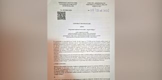 Comuna Milcov, un pas spre normalitate