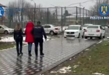 REȚINUTE PENTRU ÎNȘELĂCIUNE, FALS INTELECTUAL ȘI UZ DE FALS