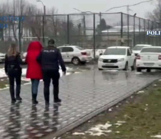 REȚINUTE PENTRU ÎNȘELĂCIUNE, FALS INTELECTUAL ȘI UZ DE FALS