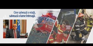 Mesajele RO-ALERT vor avea, pe viitor, sunete diferite în funcție de tipul mesajului și de gravitatea situației