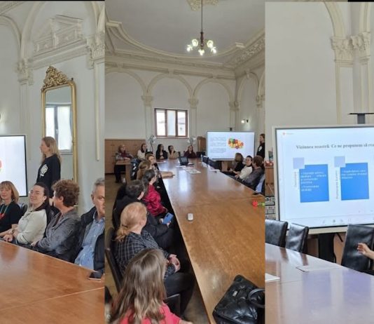 SĂNĂTATEA – COMPONENTA ESENȚIALĂ A VIEȚII Simpozion național, Ediția a XII-a, 26 februarie 2026