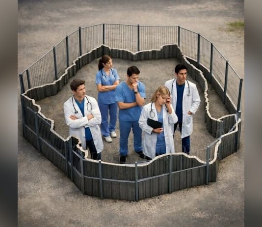 Poziția oficială a FEDERAȚIEI SANITAS raportat la declarația Prim-ministrului Ilie BOLOJAN.