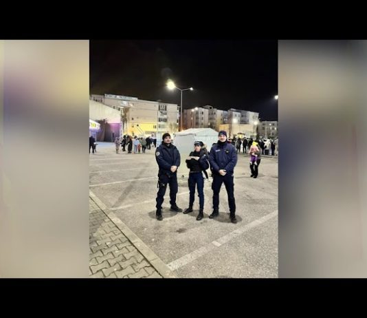 Recomandarea de vineri –Reguli privind organizarea și desfășurarea adunările publice cu caracter civic