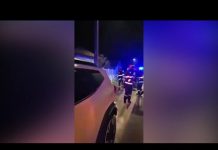 Bărbat din Brebeni transportat la spital în urma unei explozii