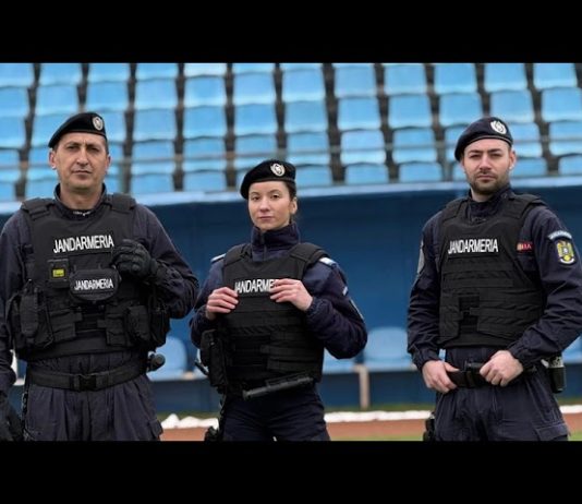 Recomandarea de Vineri – Siguranță și echilibru la competițiile sportive