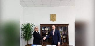 Protocol de colaborare cu Asociația Telefonul Copilului – 116 111