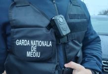 Control mai sigur, mai transparent: bodycam obligatoriu pentru GNM
