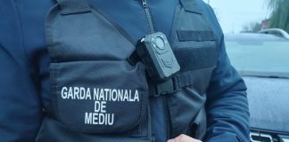 Control mai sigur, mai transparent: bodycam obligatoriu pentru GNM