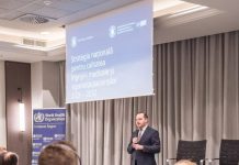 Strategia Națională pentru Calitatea Îngrijirii Medicale și Siguranța Pacienților 2026–2032