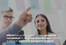 Apel national – Proiecte de interes european comun privind tehnologiile avansate de semiconductori și inteligența artificială
