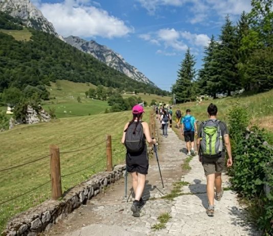 Apel pentru proiecte de sprijinire a competitivitatii turismului sustenabil SMP-COSME-2026-TOURSME-0