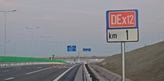 8 noi spații de servicii pe A7; DEx12 și A1 (secțiunea Sibiu- Boița)!