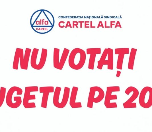 Bugetul de Stat pe anul 2026 – profund dezechilibrat și inechitabil