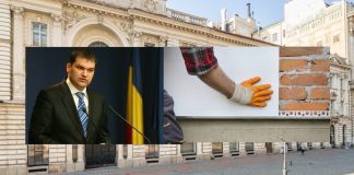 Cseke Attila: consolidăm seismic unități de învățământ, unități sanitare, blocuri și alte clădiri publice