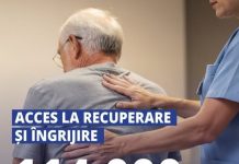Aproximativ 114.000 de bilete de tratament balnear vor fi asigurate în anul 2026